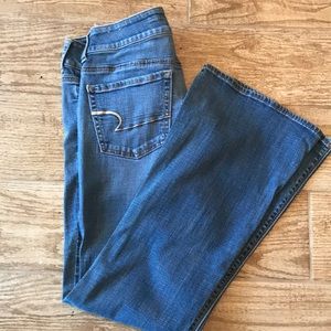 AE jeans